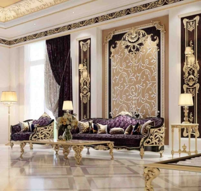 دکوراسیون داخلی مدرن